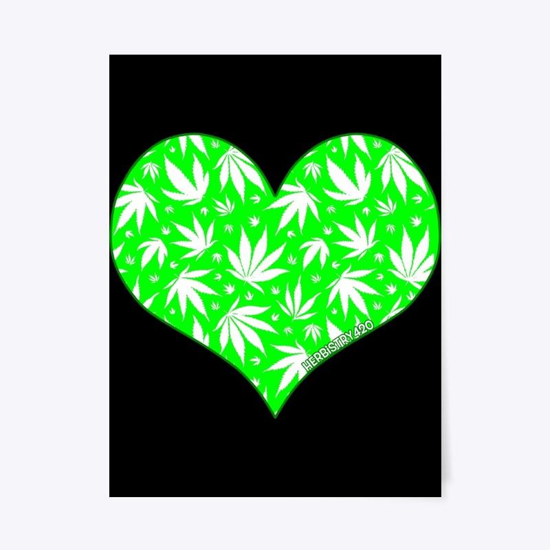 Love Weed