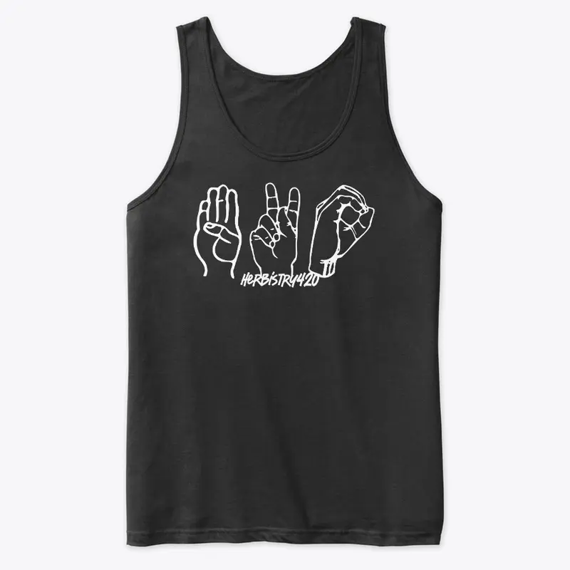 420 Hands Design